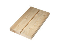 Spærtræ 47 x 150 mm x 4,2 m